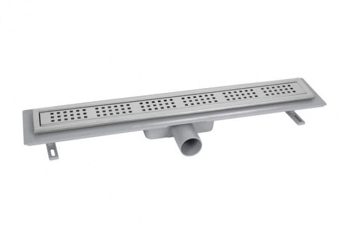 Tuš kanalica 80cm QUADRO lux MTS-19306 I — slika 1 od 1