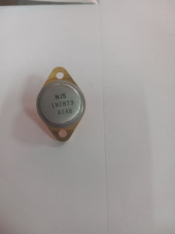 Zener dioda 1N2823 30V/50W — slika 1 od 2