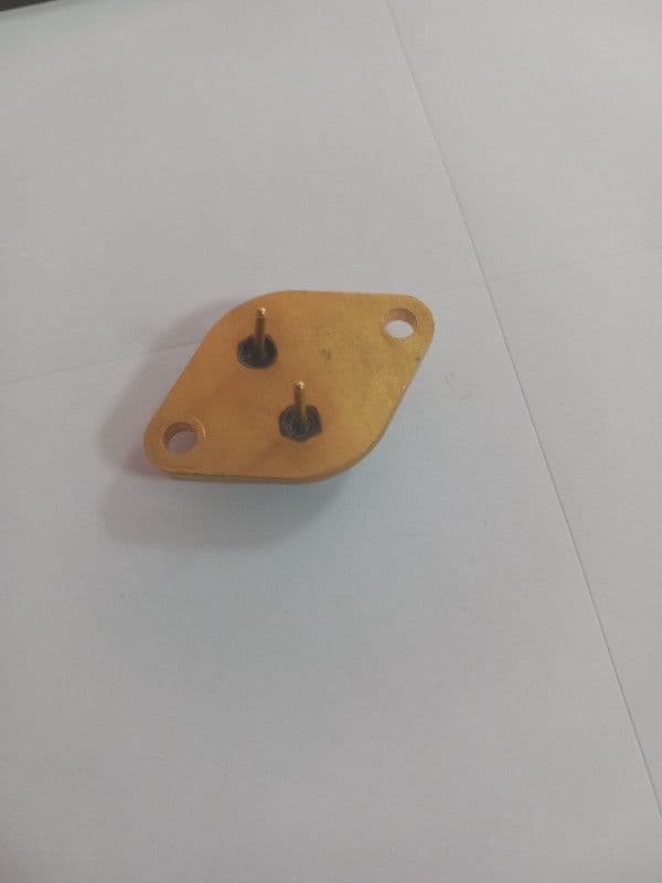 Zener dioda 1N2823 30V/50W — slika 2 od 2