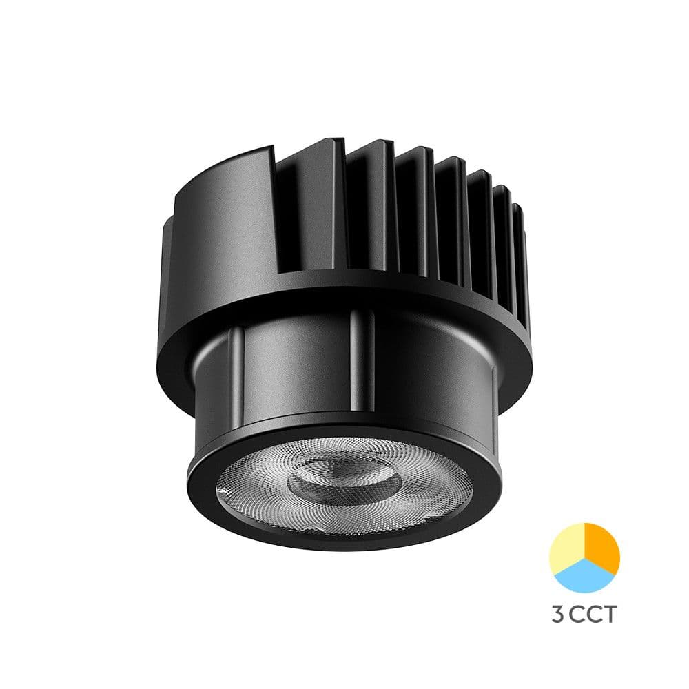 Led modul G5-15W-38D-crni-3IN1-Braytron — slika 1 od 6