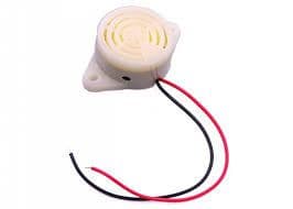 Buzzer SFM-27, 3-24V, 95dB — slika 3 od 3