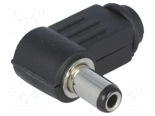DC KONEKTORI ŽENSKI, 5.5/2.1mm  RAZLIČITIH VELIČINA — slika 2 od 3