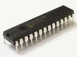 ETERNET KONTROLER ENC28J60-I/SP — slika 1 od 2