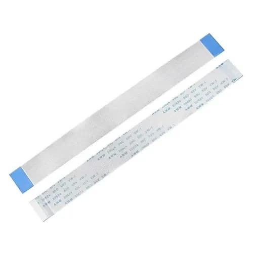 Flat ribbon kabl 20 pin, raster 0,5mm — slika 2 od 2