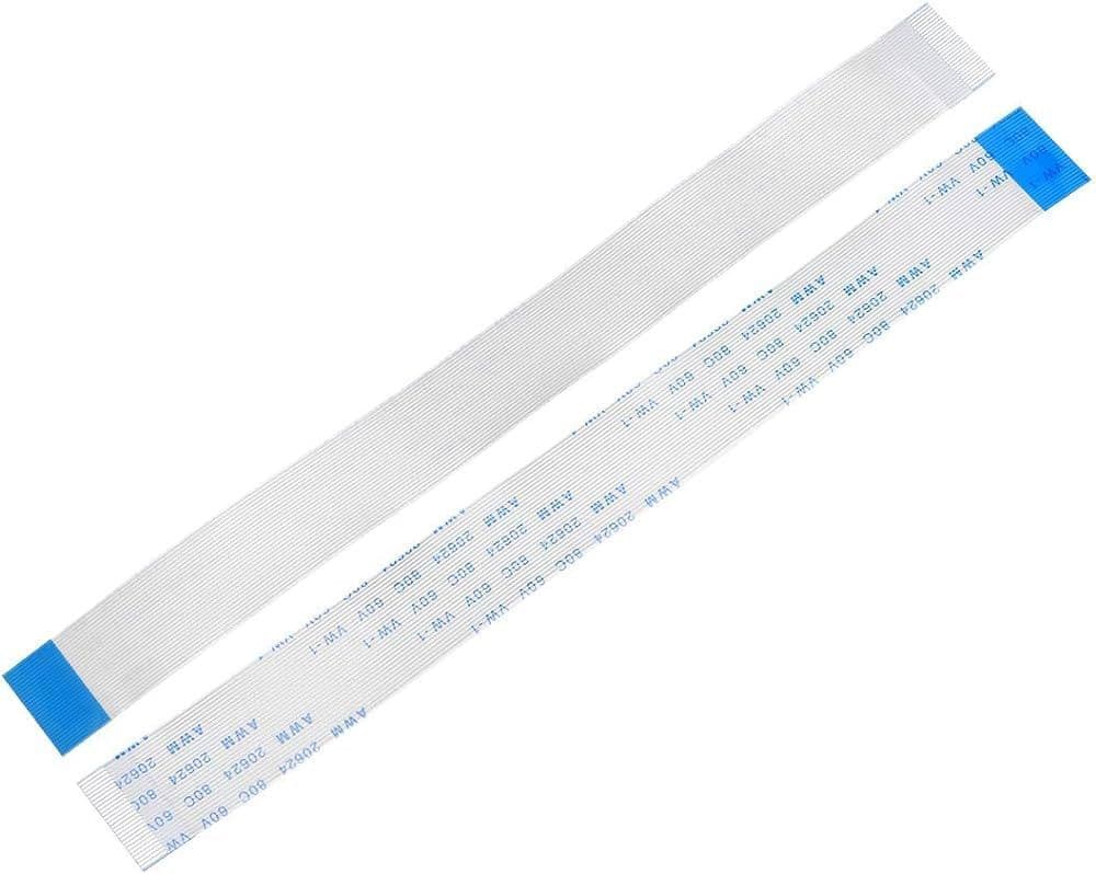 Flat ribbon kabl 20 pin, raster 0,5mm — slika 1 od 2