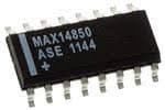 Digital izolator 6-ch MAX14850ASE+ — slika 1 od 1