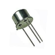 BC 140-16 NPN TRANZISTOR — slika 1 od 1