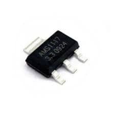 SMD REGULATORI/STABILIZATORI NAPONA — slika 1 od 1