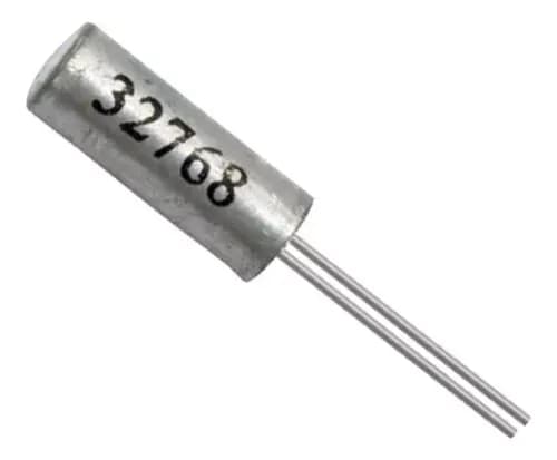 Clock mini kristal DT38K32.768 — slika 1 od 2