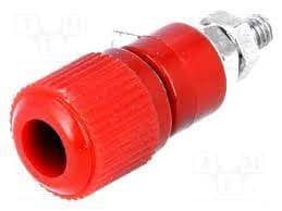 BUKSNA 4mm 60VDC,PROMJER 8mm — slika 2 od 2