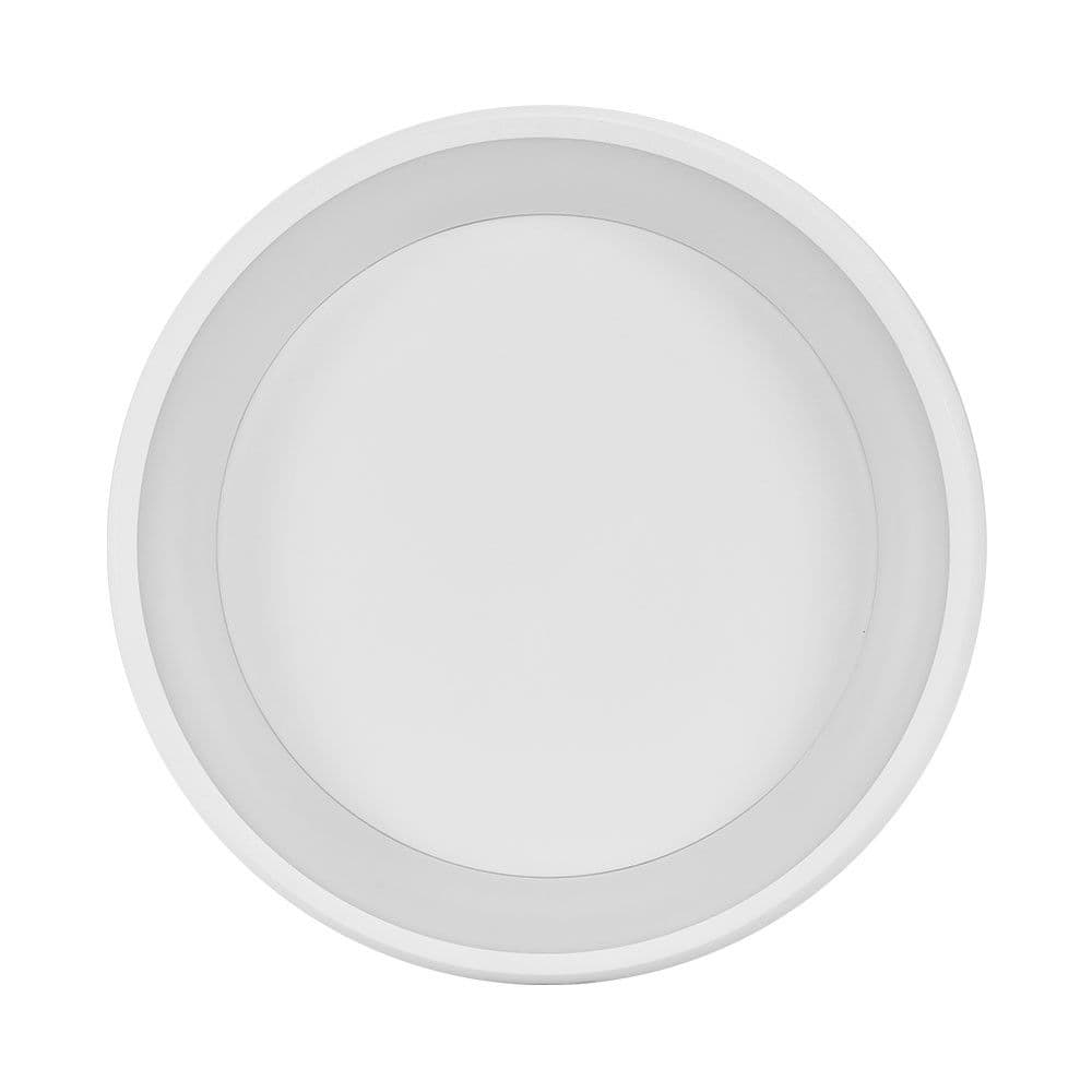 Plafonjera LED BRY-BELLA-MLS-SR-okrugla bijela-36W IP20 Braytron — slika 4 od 7