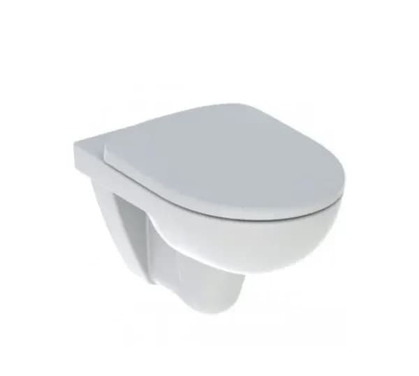 WC šolja Selnova Rimfree Geberit — slika 1 od 3