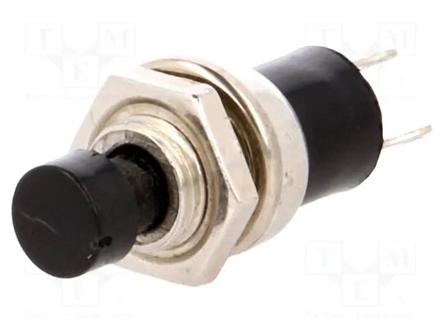 TASTER PS-03B 3A/125VAC — slika 1 od 2