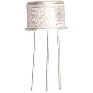 2N 1893 NPN TRANZISTOR 120V/0,5A,/0,8W  TO-39 — slika 2 od 2