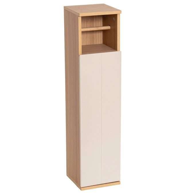 Držač toaletnog papira sa spremnikom Tendance mdf/rivoli MG — slika 2 od 3