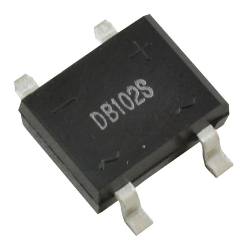 GREC 100V/1A SMD — slika 1 od 2