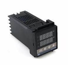 Temperaturni kontroler — slika 1 od 1