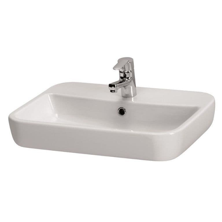 UMIVAONIK CASPIA SQUARE 60cm-CERSANIT R — slika 1 od 1