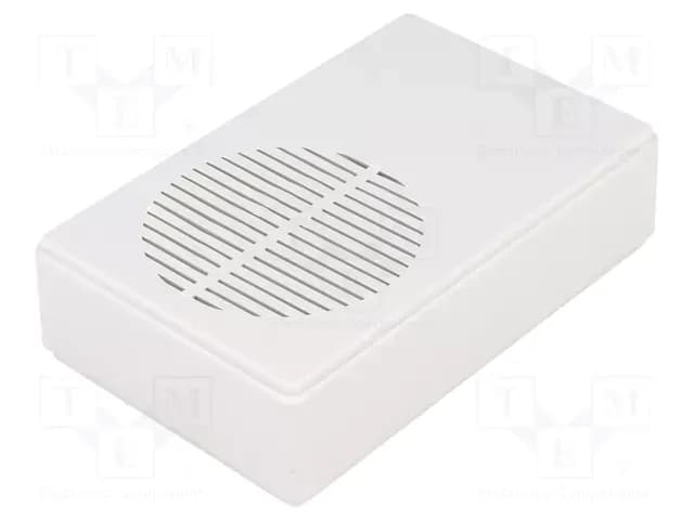Plastična kutija ABS-26NB,57x90x23mm — slika 1 od 1