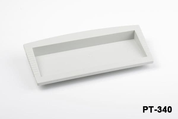 Panel za metalni ormar, PT-340,  255 x 118 x 23 mm — slika 1 od 2