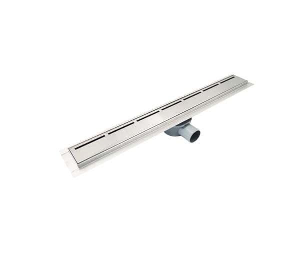 Tuš kanalica 900mm inox Fox Seel 2 Eckle — slika 1 od 2