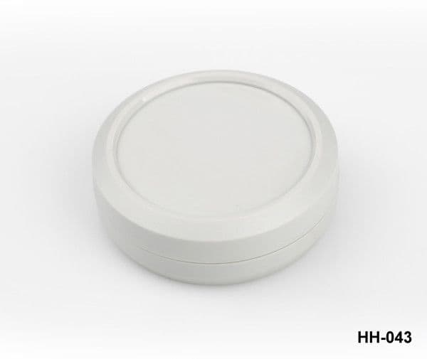 Kutija sa otvorom za 2xAAA baterije, HH-043,66 x 66 x 22.5 mm — slika 1 od 2