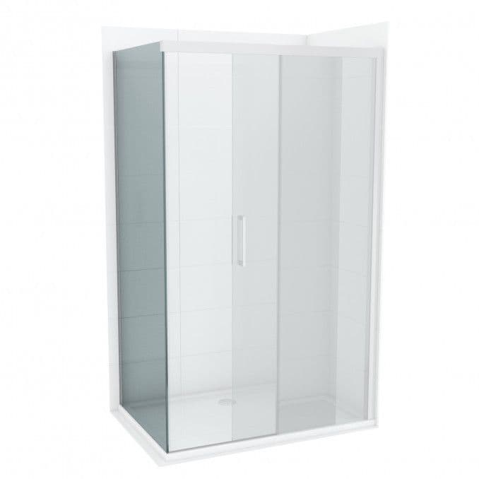 Bocno staklo 80x200 8mm COPEN ALPHA C-02-9080C I — slika 1 od 2