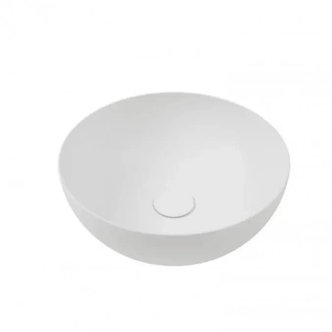 Umivaonik Lavabo nadgradni HATRIA HAPPYHOUR fi400x165mm I — slika 1 od 2