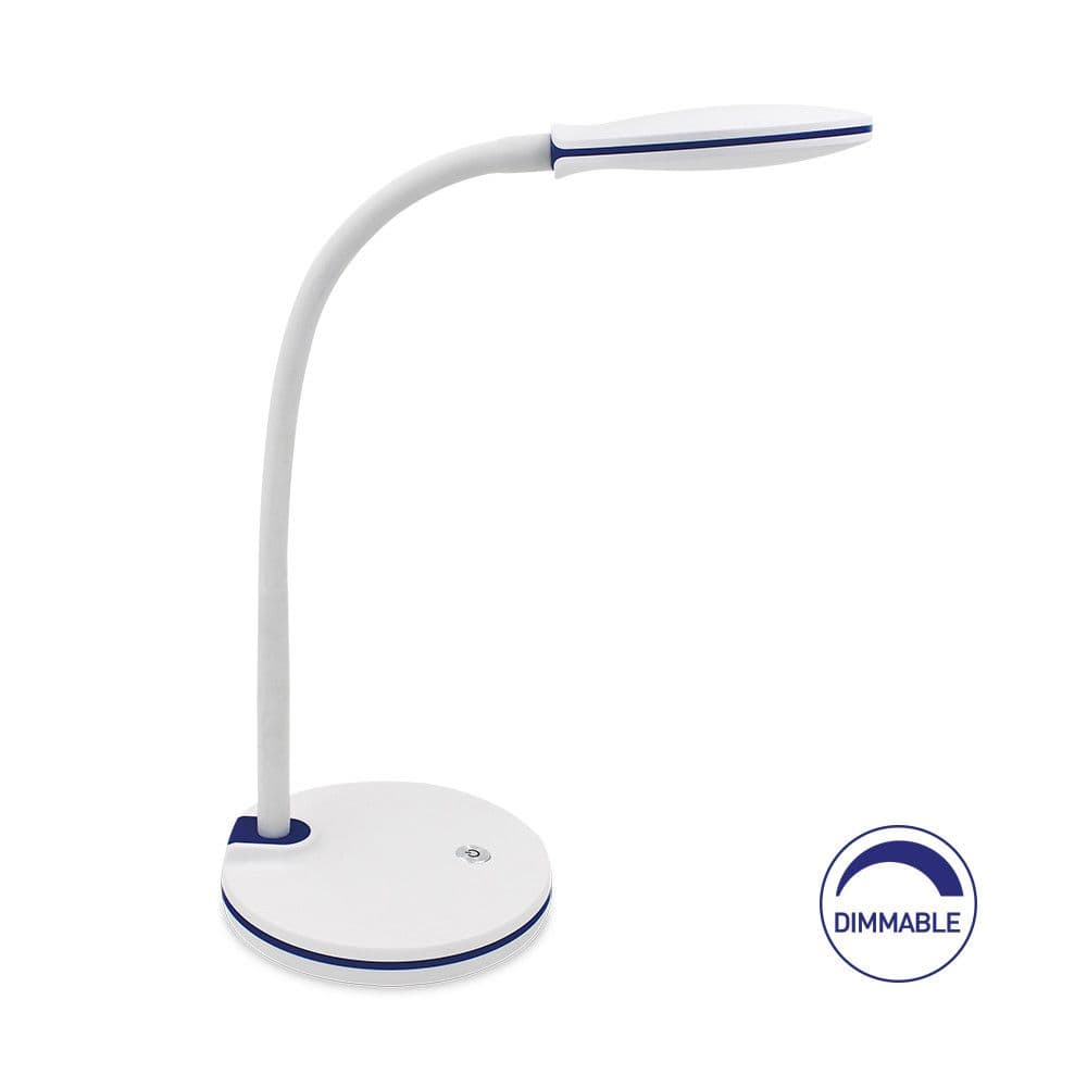 Stolna lampa BRY-LB124-4.5W-BLU-5000K-Braytron — slika 1 od 6