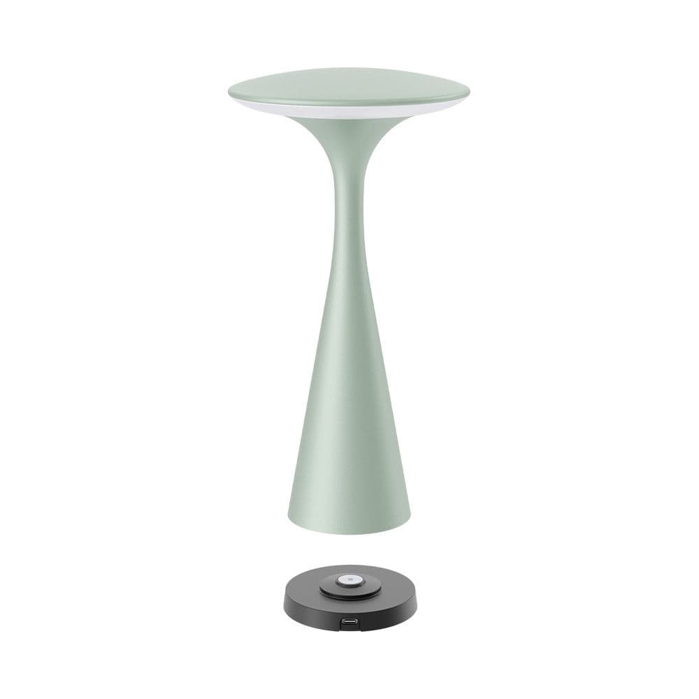 Stolna lampa LED BRY-TOWER-2-GRN-3IN1-Braytron — slika 3 od 4