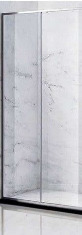 Tuš kabina 100x80x195 Rubby 6mm staklo HE — slika 2 od 2