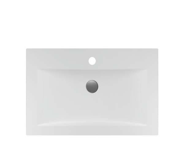Umivaonik livani mermer 80x45 Matrix HS — slika 1 od 2