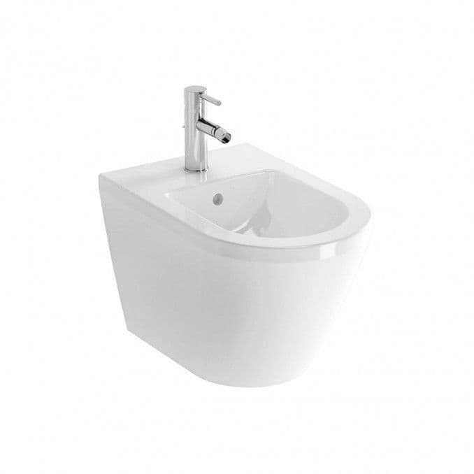 Bide konzolni VITRA INTEGRA I — slika 1 od 2