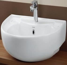 Umivaonik lavabo nadgradni 58 1014 Cello Range HE — slika 1 od 1