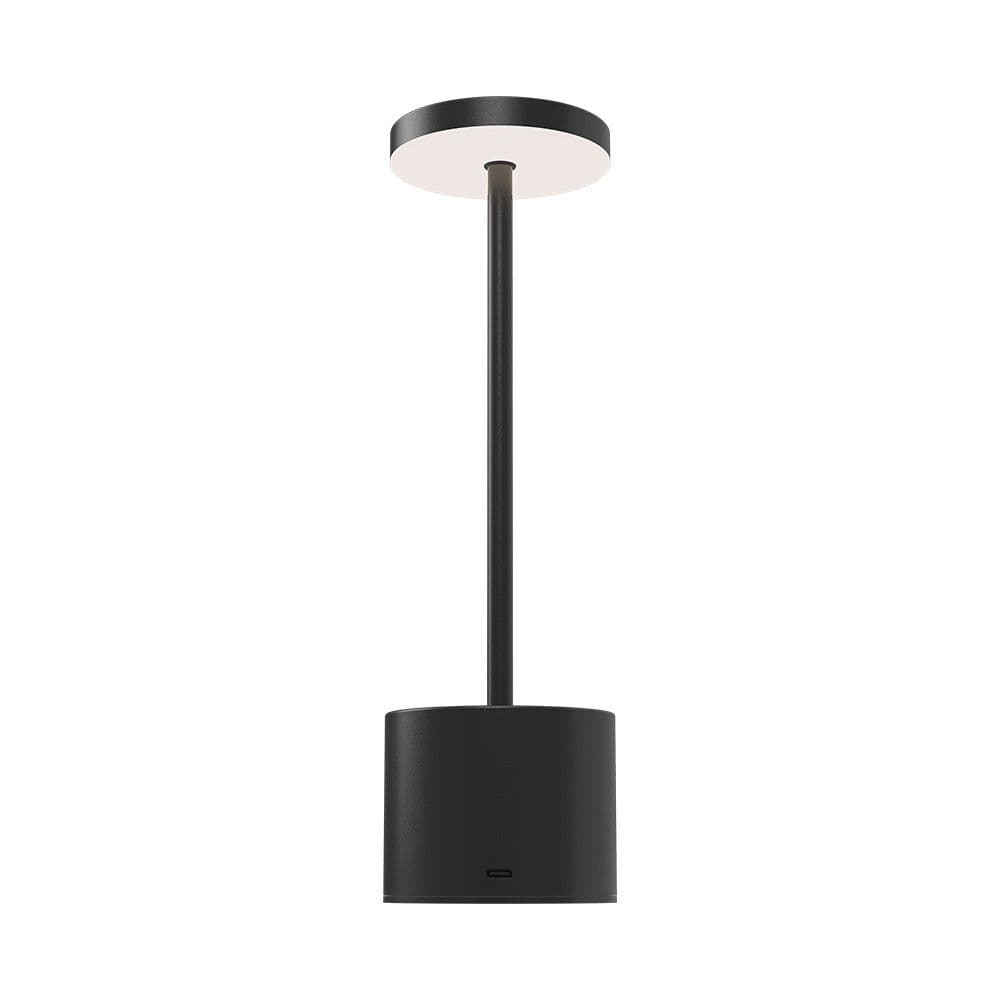 Stolna lampa LED BRY-LUXE-1-2W-3IN1-crna Braytron — slika 4 od 5