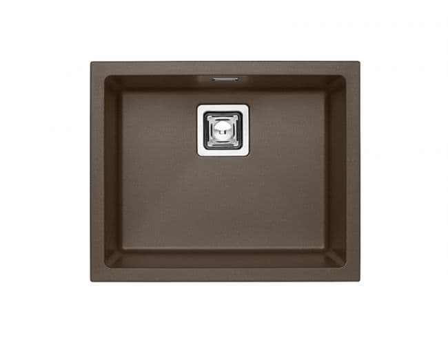 Sudoper 560x460 Quadrix 50 G03M-chocolate A — slika 1 od 4