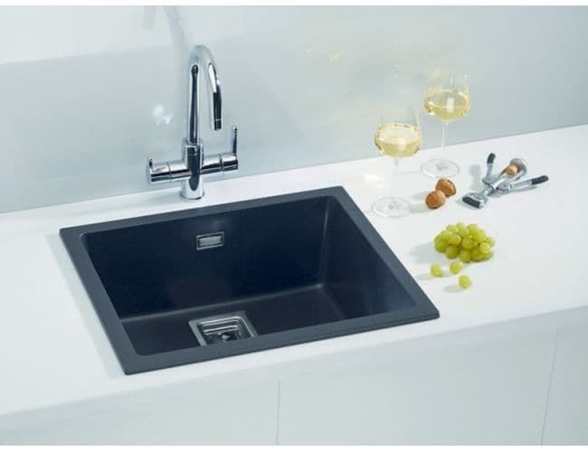 Sudoper 560x460 Quadrix 50 G05M-twilight A — slika 2 od 4