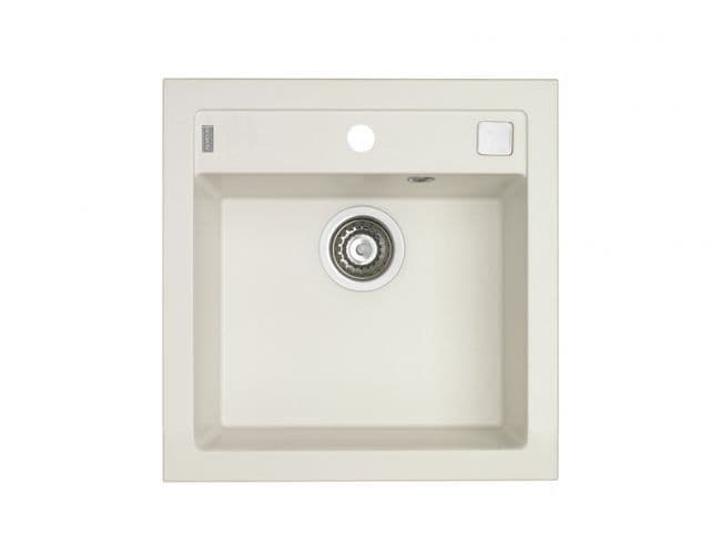 Sudoper 510x410 Formic 20 G11-arctic A — slika 1 od 4