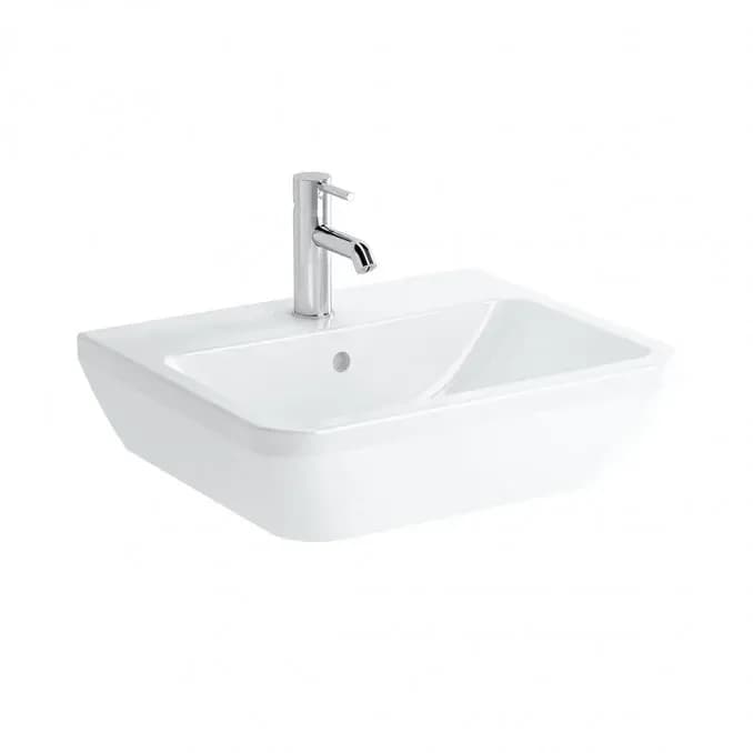 Umivaonik Lavabo VITRA INTEGRA 55 cm I — slika 1 od 2