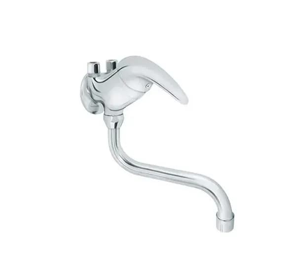 Česma Slavina za bojler 200mm King Rosan — slika 1 od 2