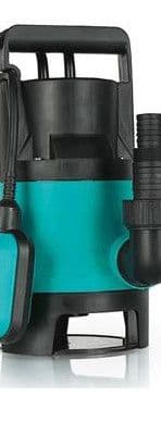 Pumpa za vodu GP-750D - sa plovkom AQ — slika 1 od 1
