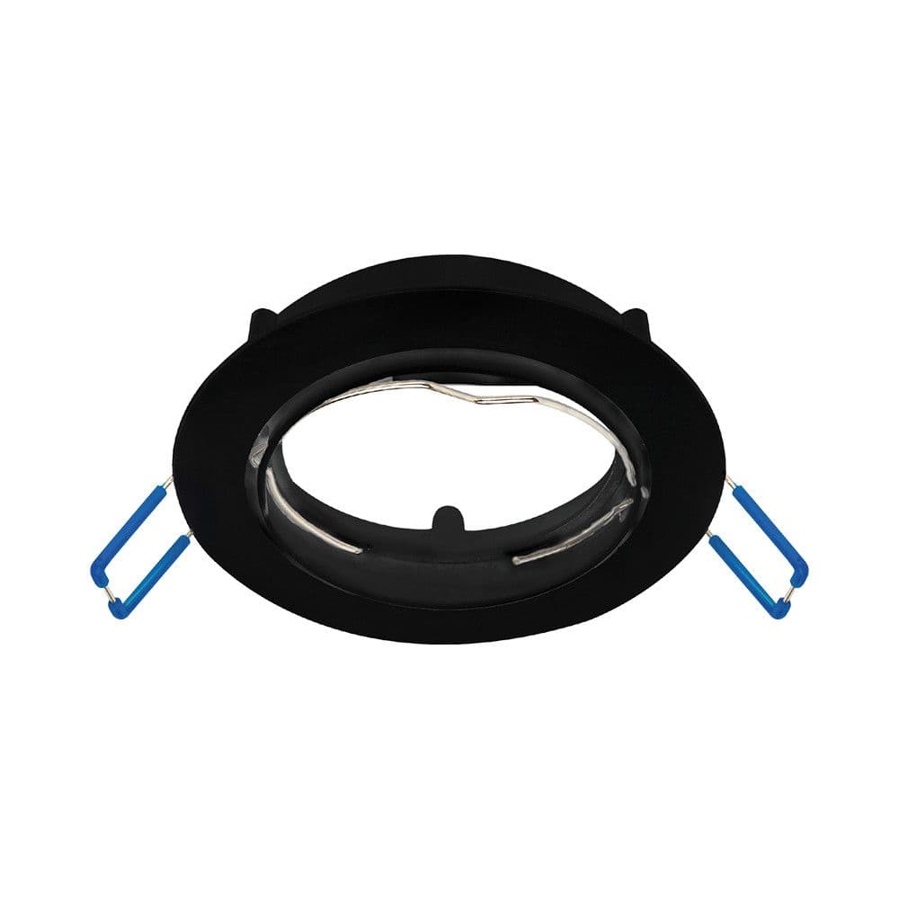 LED spot BRY-MITTO-RA crni Braytron — slika 3 od 4