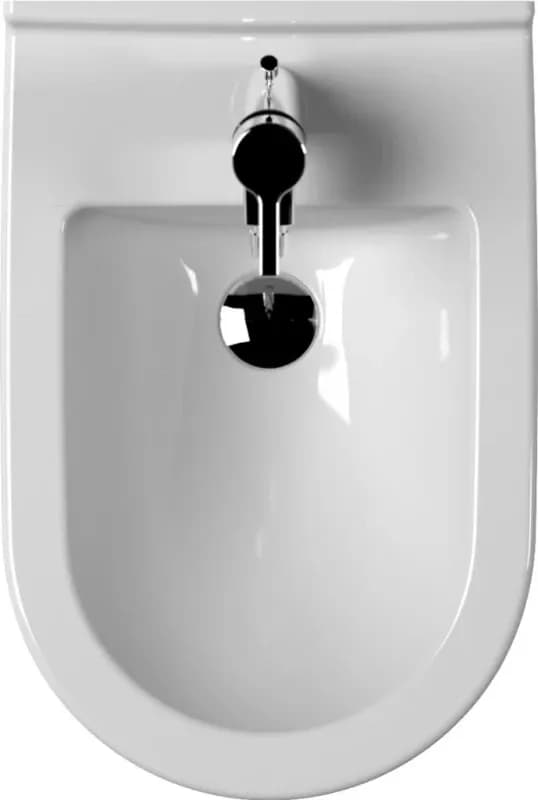 Konzolni bide zidni VITRA S50 I — slika 4 od 4