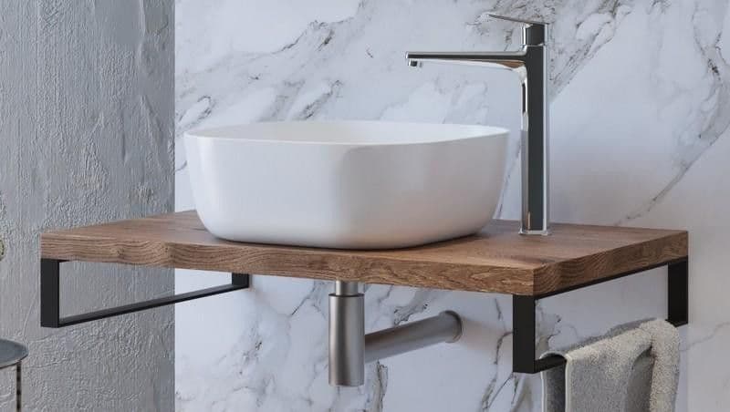 Viseci element za umivaonik 60 cm TEA — slika 1 od 1