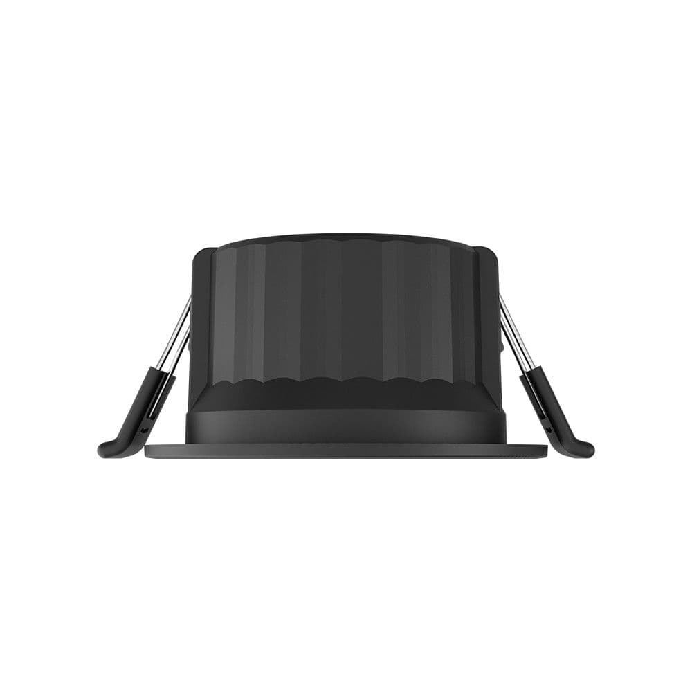 Led spot ugradni9W-CRNA-3U1-IP54-braytron — slika 5 od 8