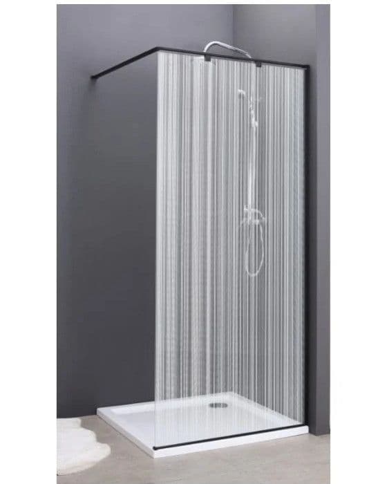 Tu[ kabina 80x195 Walk in ShowerLux — slika 1 od 1