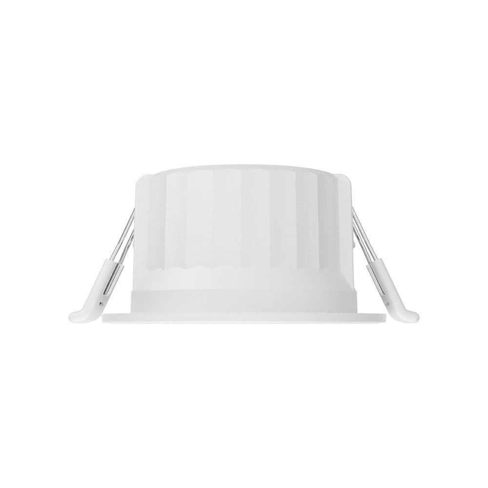 Led spot ugradni 9W-BELA-3U1-IP54-Braytron — slika 5 od 6