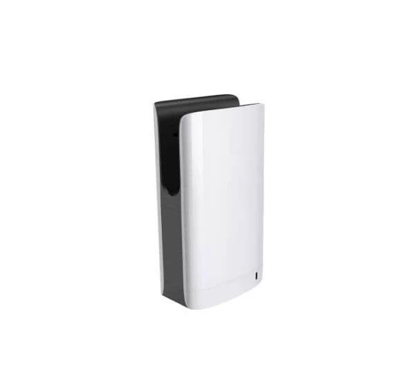 Sušač za ruke beskontaktni  Mini jet 1650 W ABS bijelo ROCO — slika 3 od 3