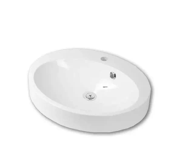 Umivaonik Lavabo livani mermer 52x44 Arte1 HS — slika 1 od 3