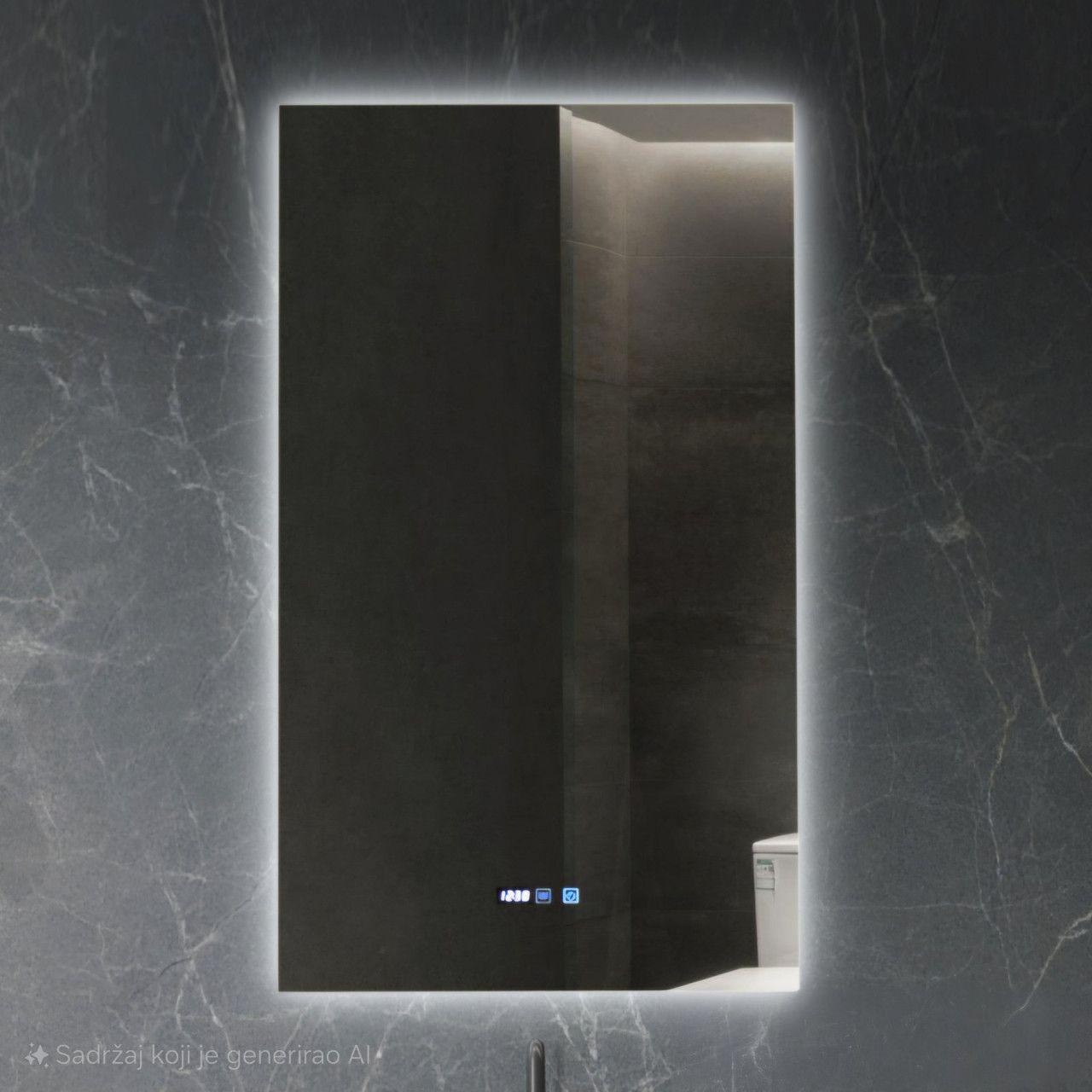 Ogledalo LED 100X80 Cerano — slika 1 od 1